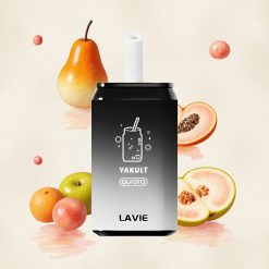 Γιαούρτι LAVIE Aurora 11000 Ανάσες Greece wholesale