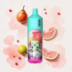 Γκουάβα Πάγος RandM Tornado 9000 Καπνίσματα Mesh Coil Greece wholesale