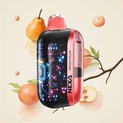 Δράκων Πεπόνι NEXA Ultra 50000 εισπνοές 20ml Ελλάδα wholesale