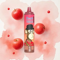 Ενέργεια Πάγος RandM Fumot Tornado 15000 ανάσες Greece wholesale