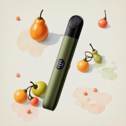 Θαλασσί πράσινο RELX Infinity 2 650 τσιμπήματα Greece wholesale