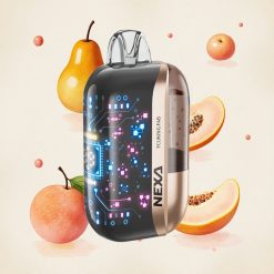 Θαυμαστός NEXA Ultra 50000 Puffs 20ml Ελλάδα wholesale