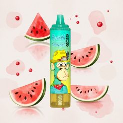 Καρπούζι Πάγος RandM Fumot Tornado 15000 Πτυσσόμενο Greece wholesale