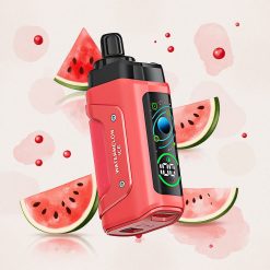 Καρπούζι Πάγος Razz Bar 45000 Puffs 1.0 Ohm Greece wholesale