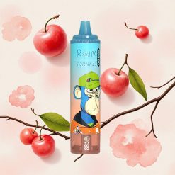 Κεράσι Cola Fumot RandM Tornado 15000 Ατμούς Greece wholesale