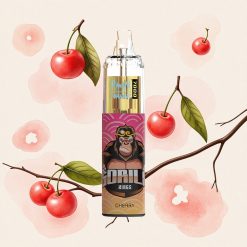 Κεράσι RandM Fumot Tornado 7000 Ανέμου Ελλάδα wholesale