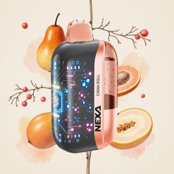 Κινναμώνα NEXA Ultra πενήντα χιλιάδες πuffs Greece wholesale