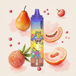 Κόλα Πάγος Fumot RandM Tornado 15000 Puffs Mesh Greece wholesale