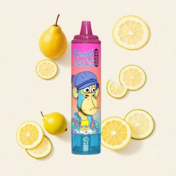 Λεμονάδα Fumot Tornado 15000 Παφ Mesh Greece wholesale