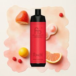 Μάστιχα RandM Fumot 10000 Πνοές Greece wholesale