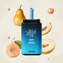 Μέντα LAVIE Aurora 11000 Καπνοί Greece wholesale