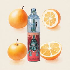 Μανταρίνι Πάγος RandM Fumot Tornado 7000 Ανέμου Ελλάδα wholesale