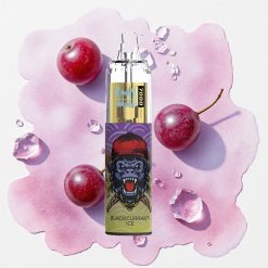 Μαυροφράουλα Πάγος RandM Fumot Tornado 7000 Ανέμου Επιλογή Greece wholesale