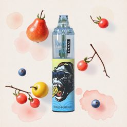 Μικτά Μούρα RandM Fumot Tornado 7000 Καπνοί Ελλάδα wholesale