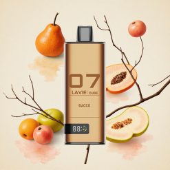 Μπάνιο Lavie Cube 20000 Εισπνοές Greece wholesale