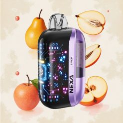 Μπλε NEXA Ultra 50000 Puffs 20ml Ελλάδα wholesale