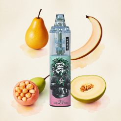 Πίνα Κολάντα RandM Fumot Tornado 7000 αναπνοές Greece wholesale