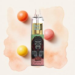 Σκίτλες RandM Fumot Tornado 7Χίλια Puffs Greece wholesale