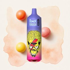 Σκίτλες RandM Tornado 9000 Καπνίσματα Ελλάδα wholesale