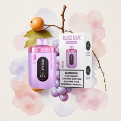 Σταφύλι Red Bull Razz Bar 50K Puffs 1.0 Ohm Greece wholesale