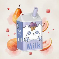 Ταρό Πάγο LAVIE Milk 7000 Καπνοί Greece wholesale