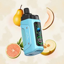 Τροπικά Φρούτα Razz Bar 45000 Puffs 1.0 Ohm Greece wholesale